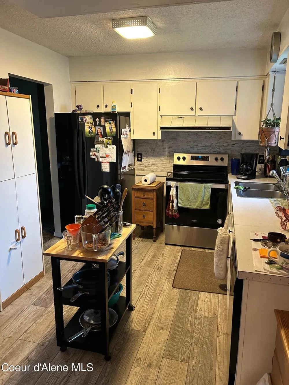 1138 S 3rd Street St. Maries, ID 83861