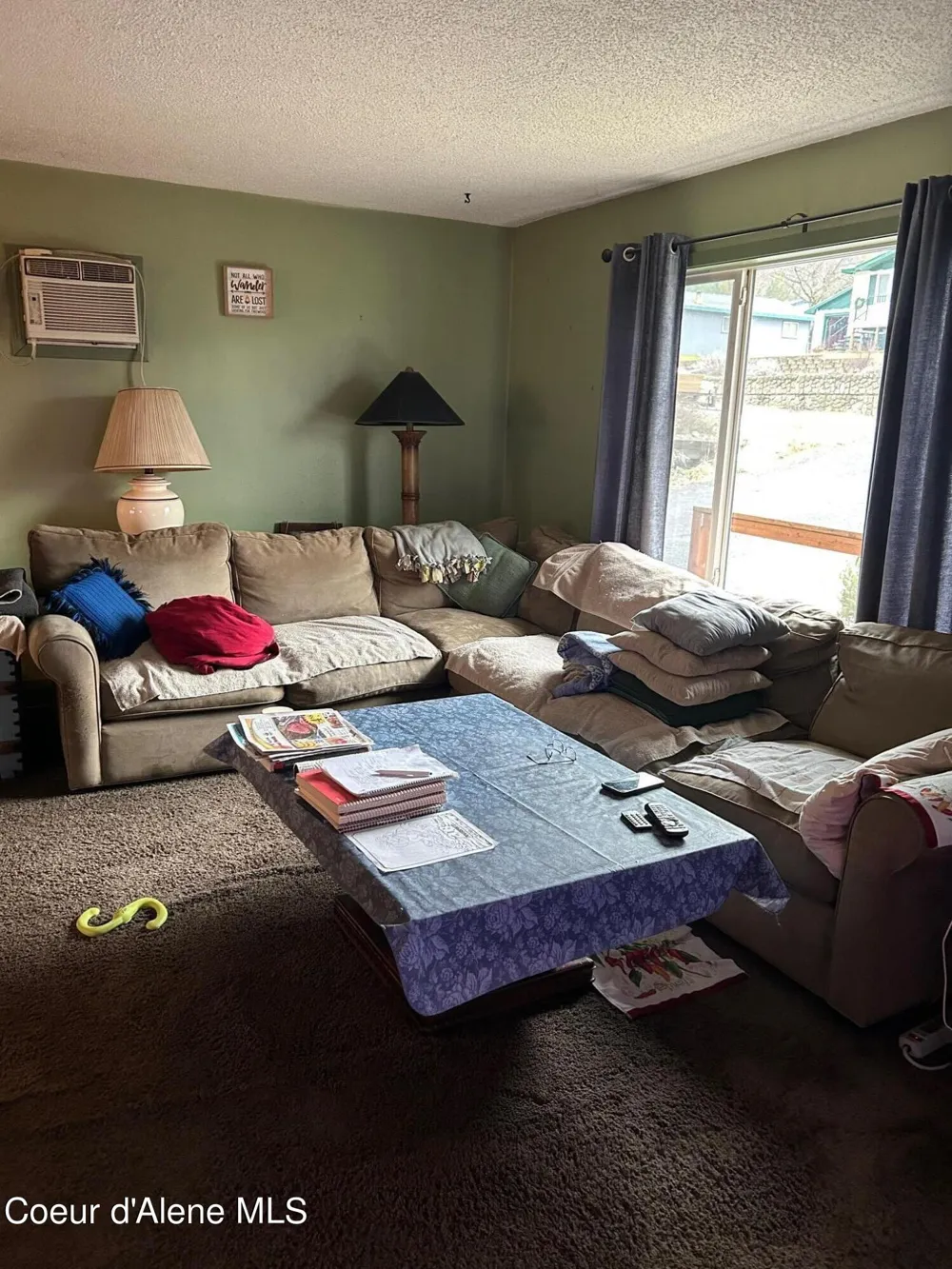 1138 S 3rd Street St. Maries, ID 83861