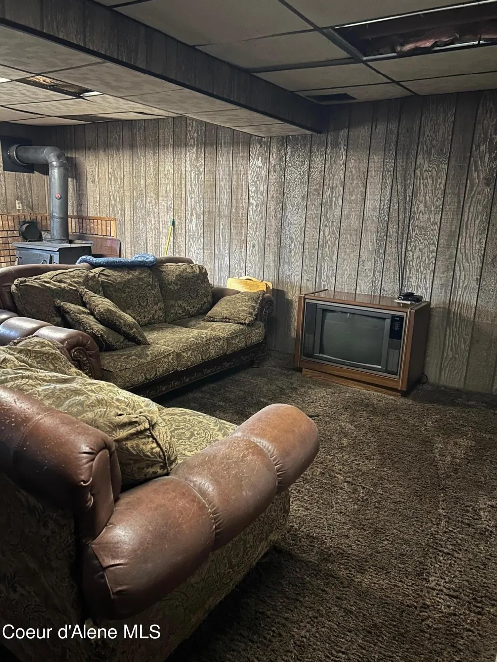 1138 S 3rd Street St. Maries, ID 83861
