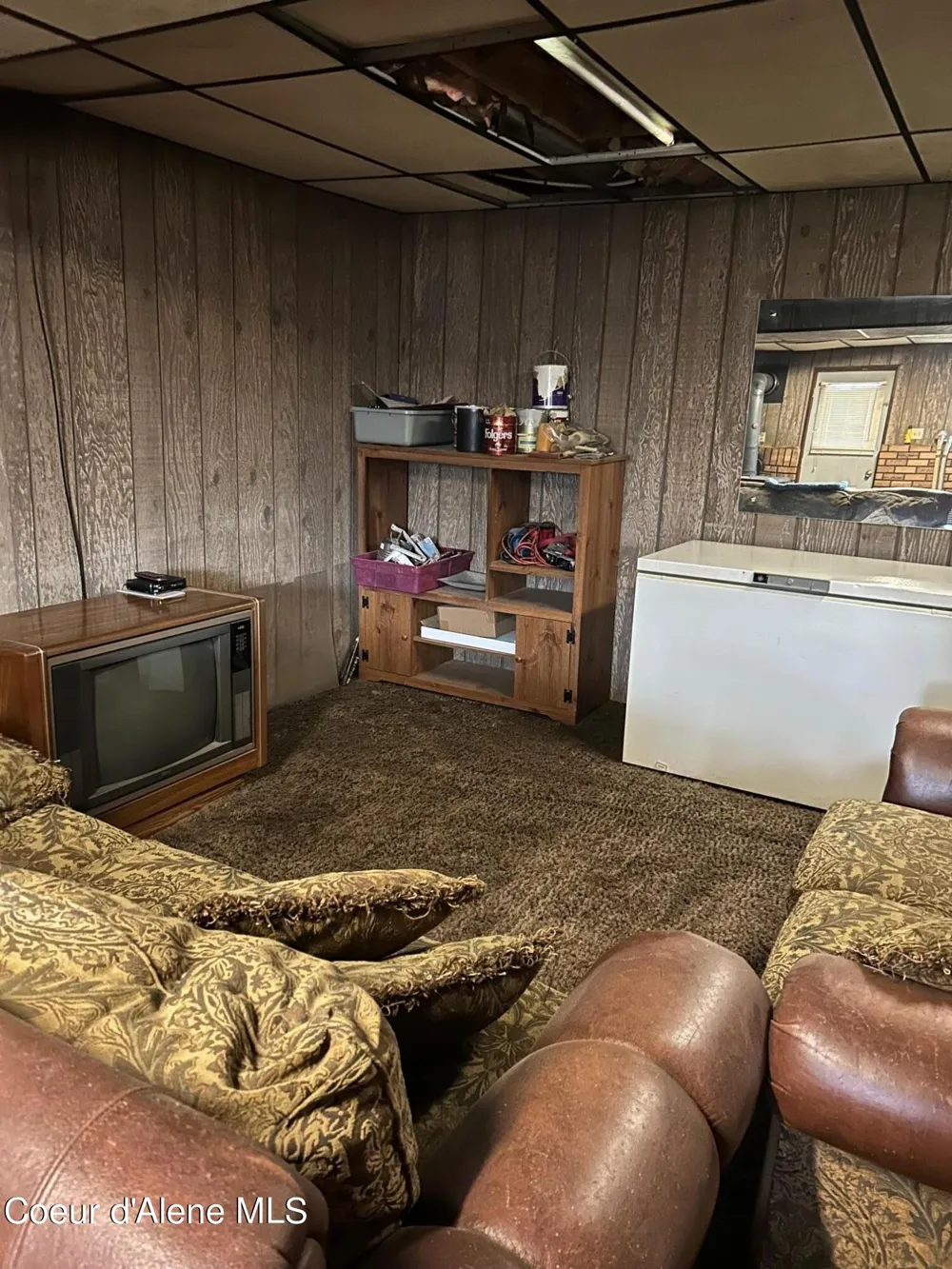 1138 S 3rd Street St. Maries, ID 83861