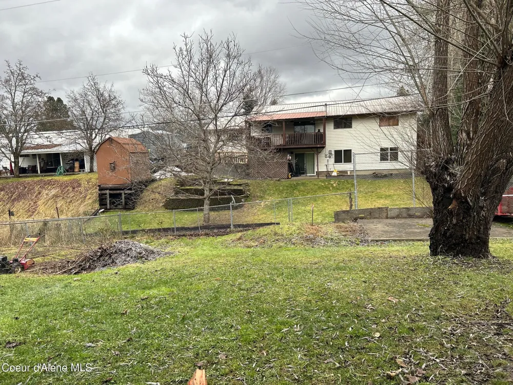 1138 S 3rd Street St. Maries, ID 83861
