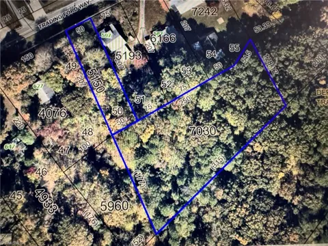 000 Trading Ford Way