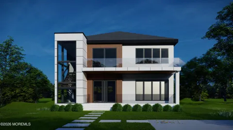 5 Royal Place
