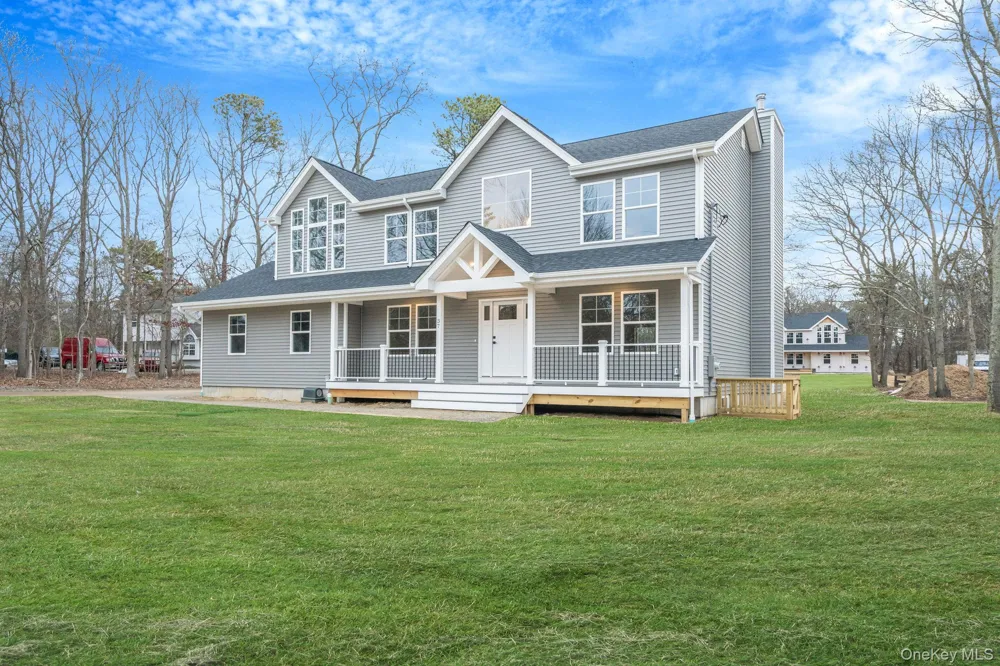 63A Blydenburgh Road Centereach, NY 11720