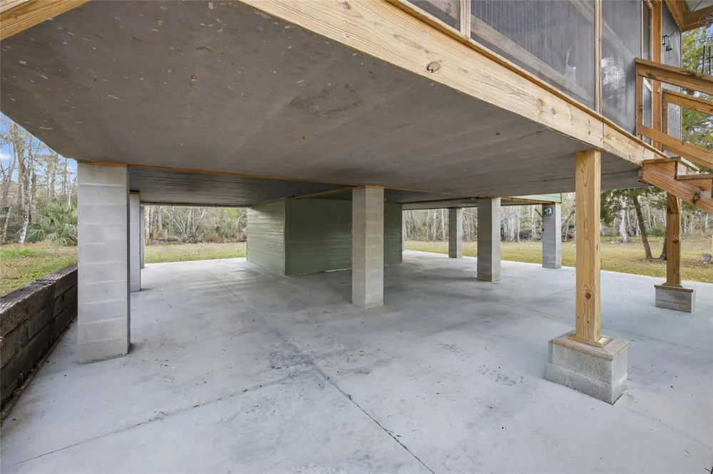 00 CLAYTON ROAD Cedar Key, FL 32625
