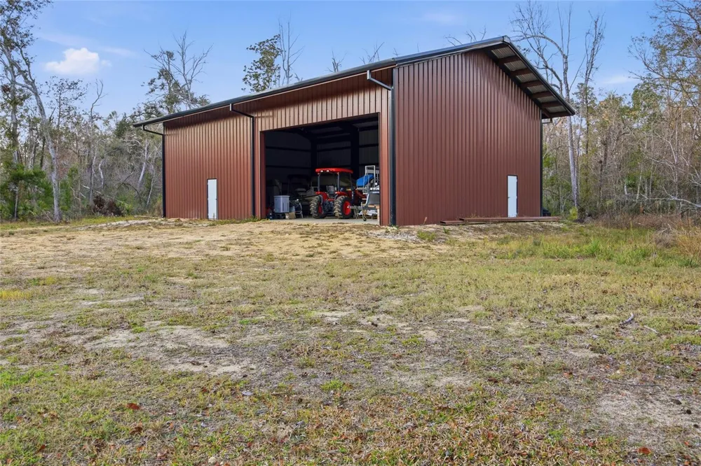 00 CLAYTON ROAD Cedar Key, FL 32625