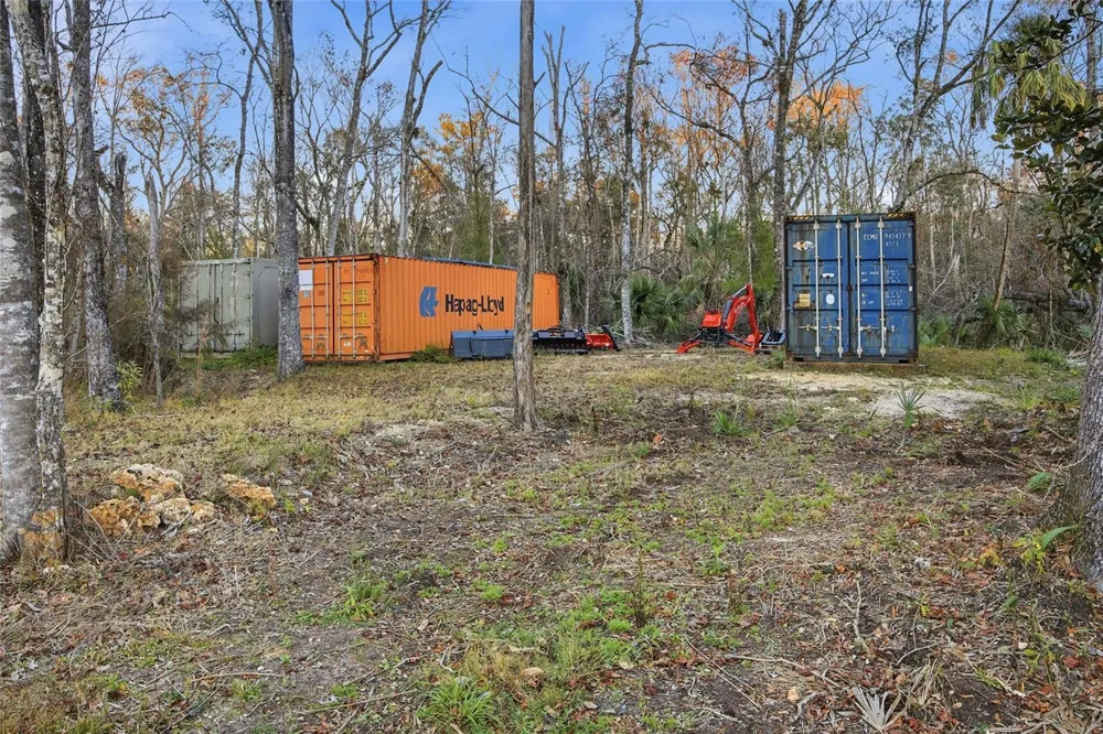 00 CLAYTON ROAD Cedar Key, FL 32625