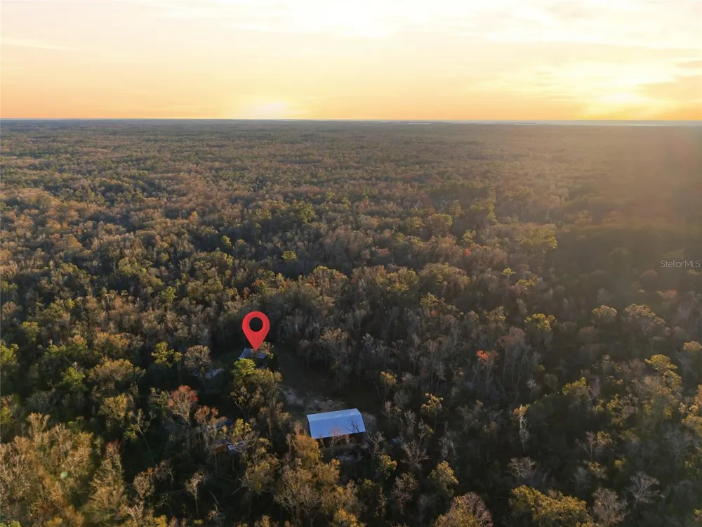 00 CLAYTON ROAD Cedar Key, FL 32625