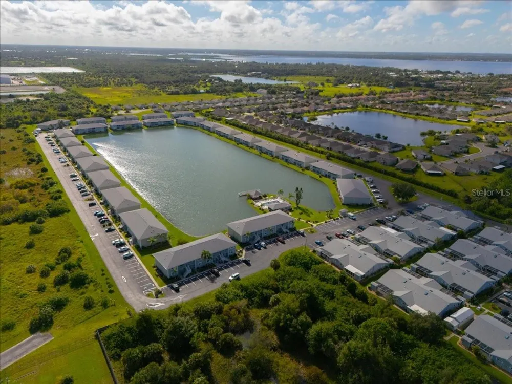 3310 LOVELAND BOULEVARD #1705 Punta Gorda, FL 33980