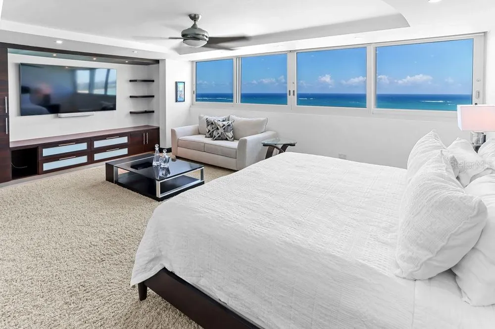 4327 ISLA VERDE AVENUE #PH 1506 Carolina, PR 00979