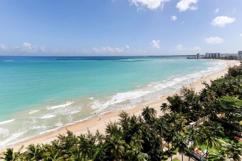 4327 ISLA VERDE AVENUE #PH 1506 Carolina, PR 00979