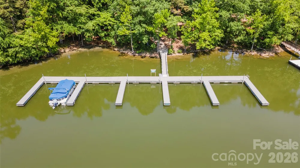 1026 Emerald Bay Drive Salisbury, NC 28146