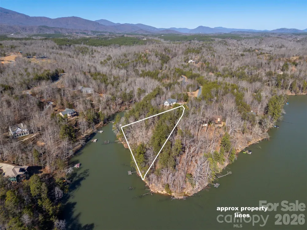 000 Indian Summer Lane #4 Mill Spring, NC 28756