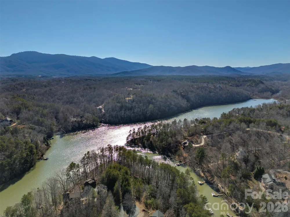 000 Indian Summer Lane #4 Mill Spring, NC 28756