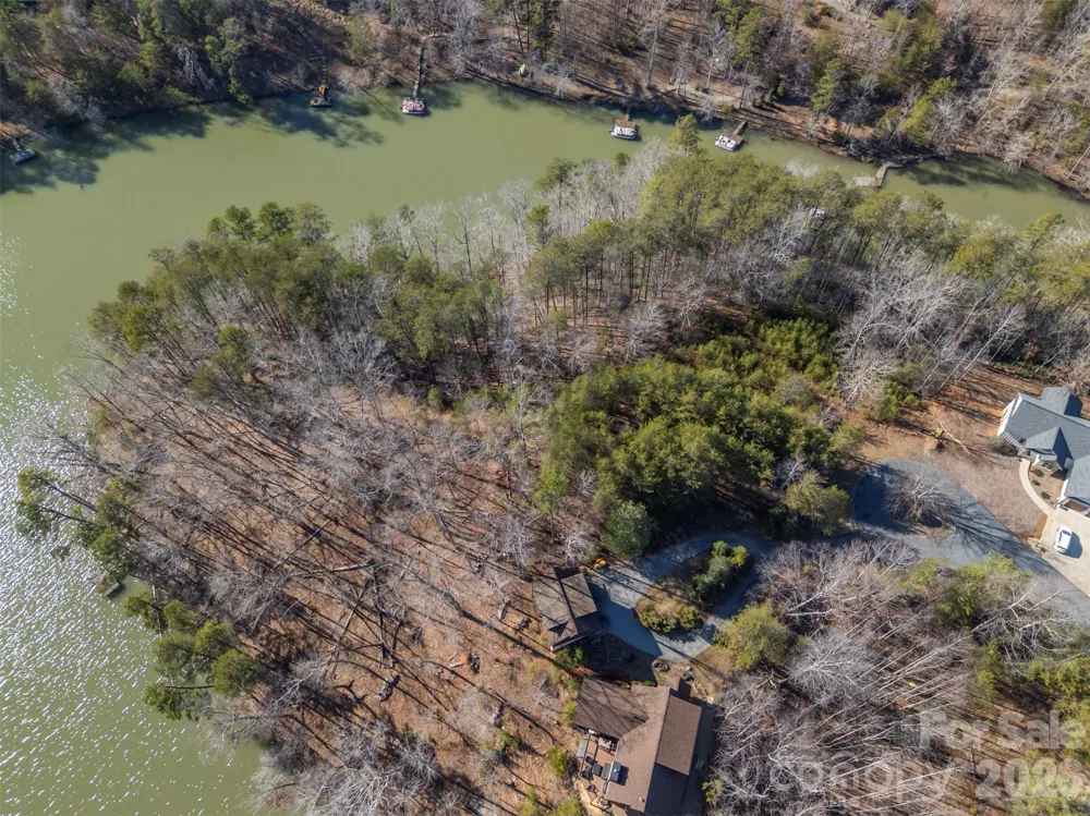 000 Indian Summer Lane #4 Mill Spring, NC 28756