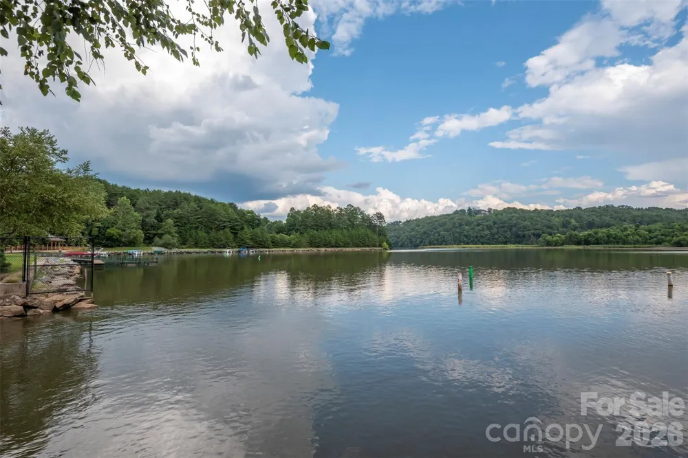 000 Indian Summer Lane #4 Mill Spring, NC 28756