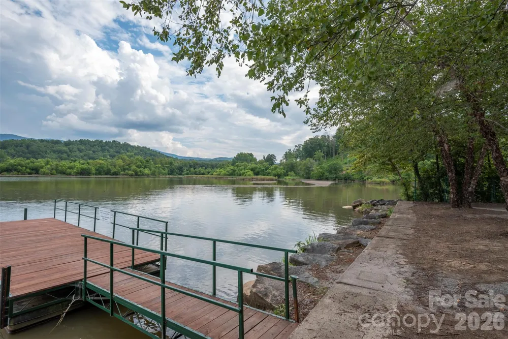 000 Indian Summer Lane #4 Mill Spring, NC 28756