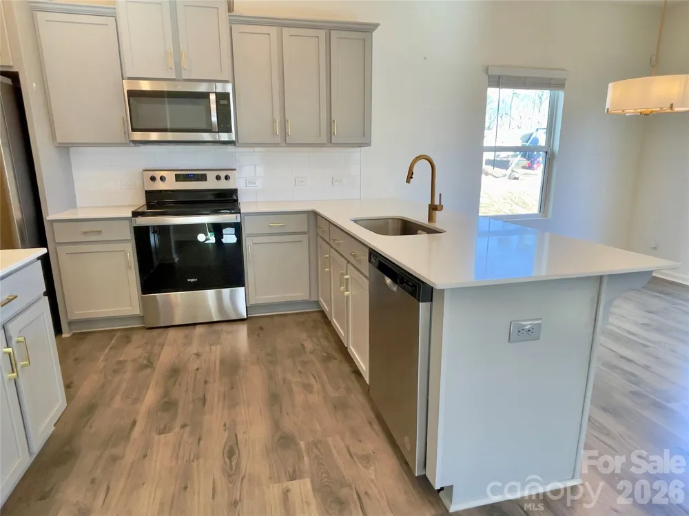 71 Cobbler Drive Peachland, NC 28133
