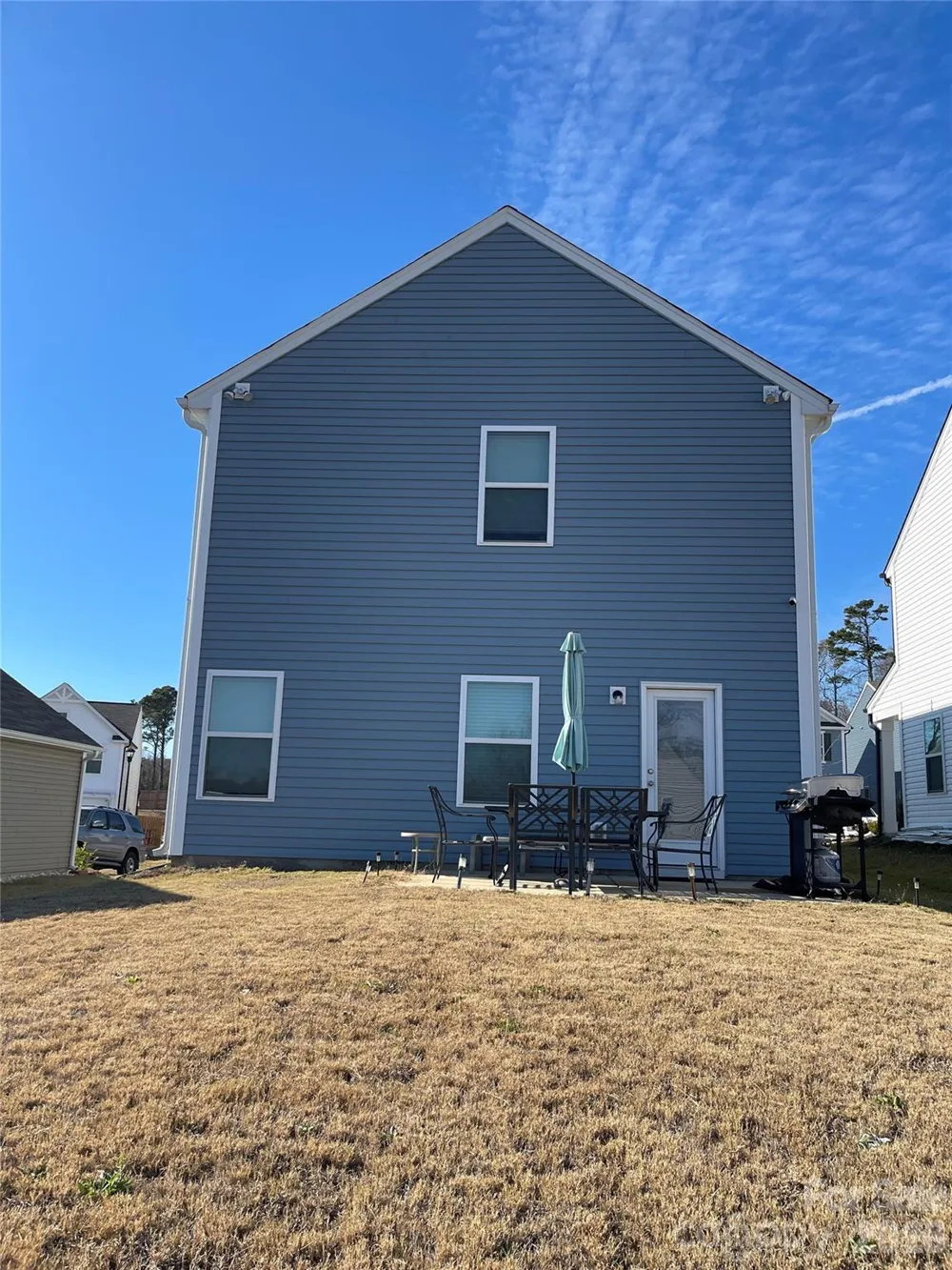 71 Cobbler Drive Peachland, NC 28133