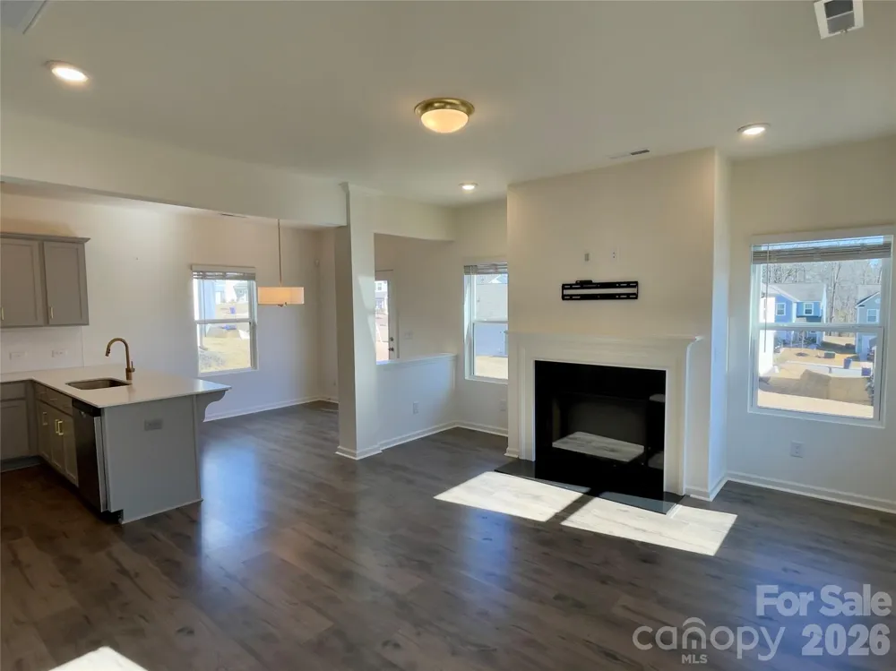 71 Cobbler Drive Peachland, NC 28133