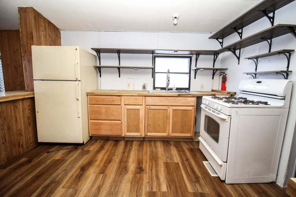 11457 Circle Drive #44 Schoolcraft Township, MI 49087