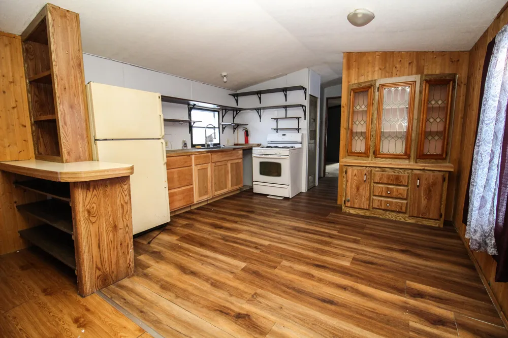11457 Circle Drive #44 Schoolcraft Township, MI 49087
