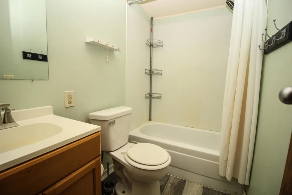 11457 Circle Drive #44 Schoolcraft Township, MI 49087