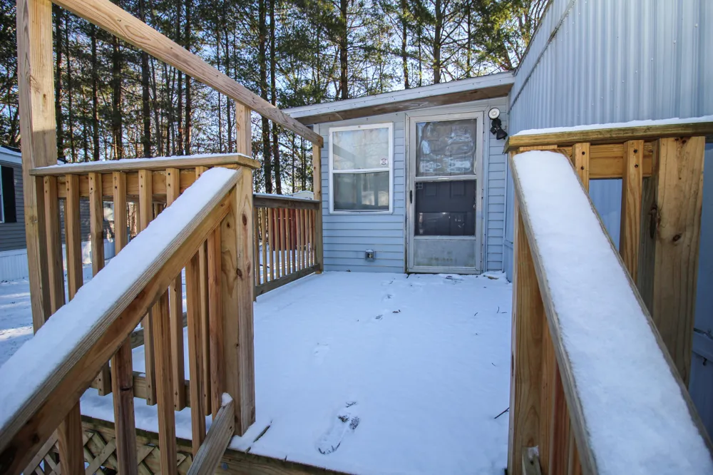 11457 Circle Drive #44 Schoolcraft Township, MI 49087