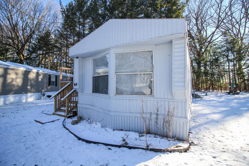11457 Circle Drive #44 Schoolcraft Township, MI 49087