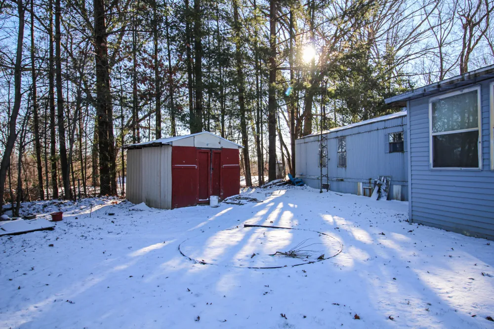 11457 Circle Drive #44 Schoolcraft Township, MI 49087