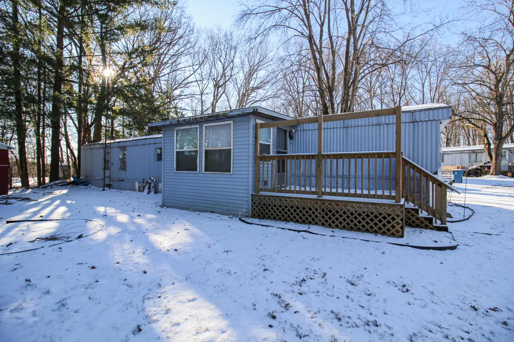11457 Circle Drive #44 Schoolcraft Township, MI 49087