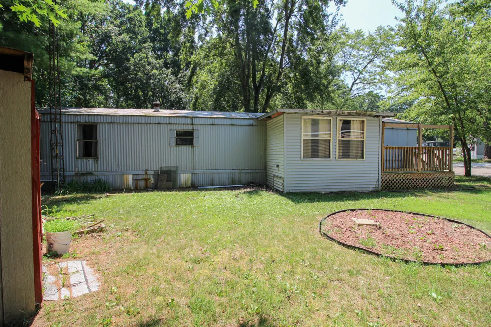 11457 Circle Drive #44 Schoolcraft Township, MI 49087