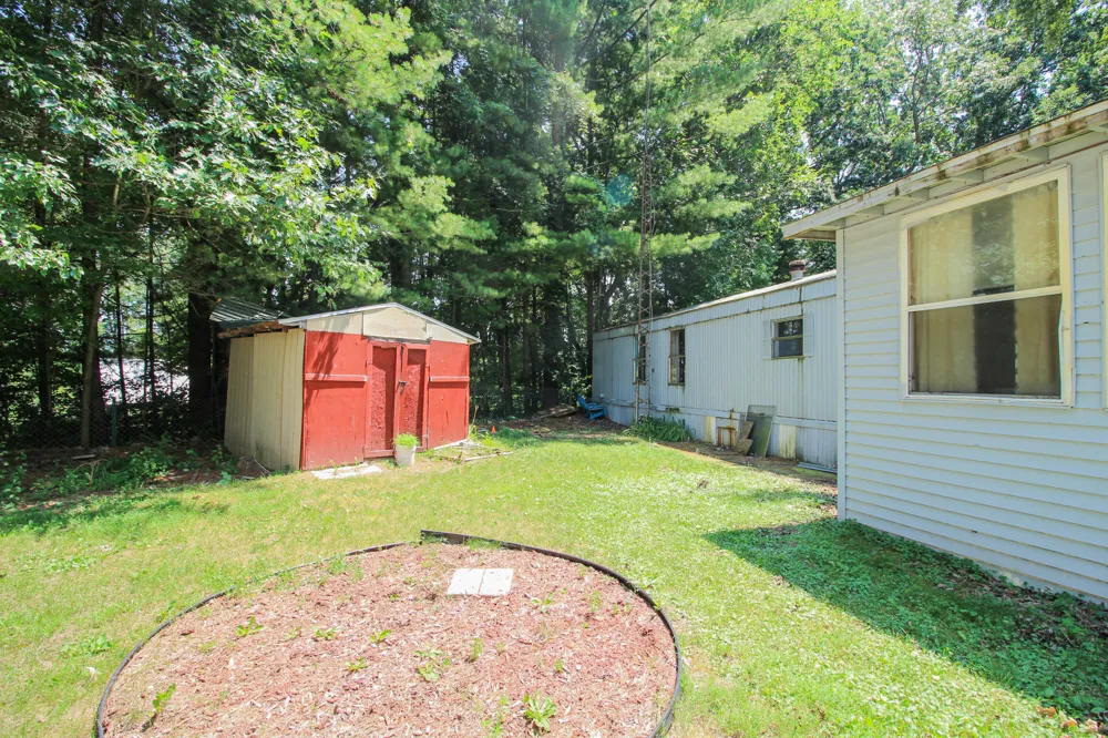 11457 Circle Drive #44 Schoolcraft Township, MI 49087