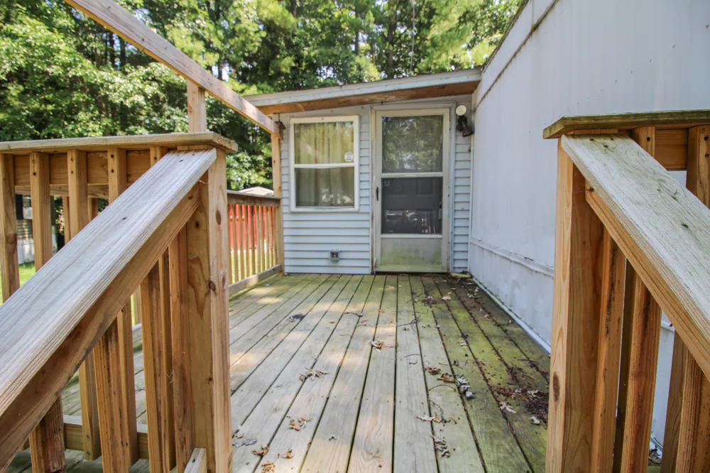 11457 Circle Drive #44 Schoolcraft Township, MI 49087