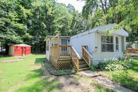 11457 Circle Drive #44