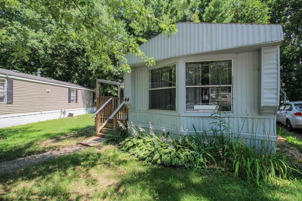 11457 Circle Drive #44 Schoolcraft Township, MI 49087