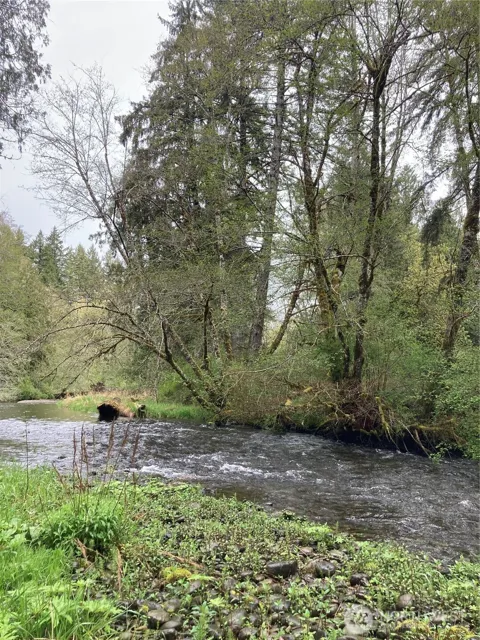 0 East of Bingham Creek