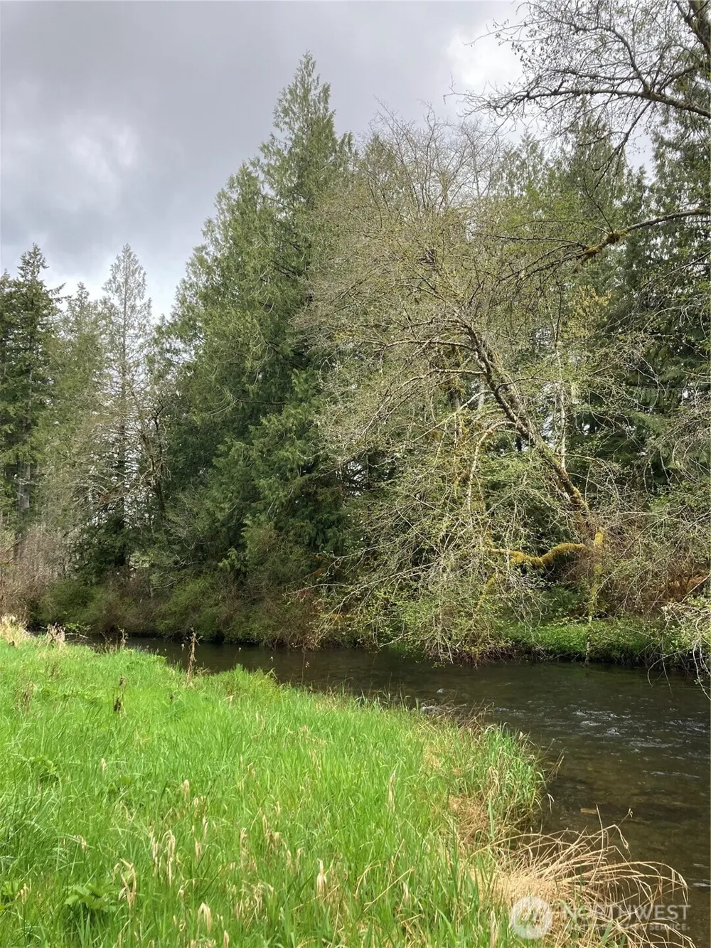 0 East of Bingham Creek Elma, WA 98541