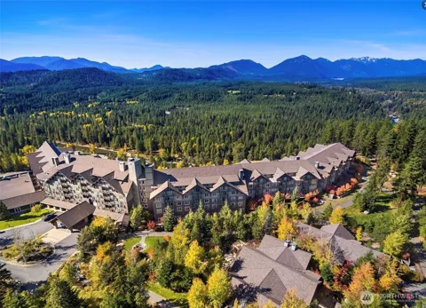3600 Suncadia Trail #5037