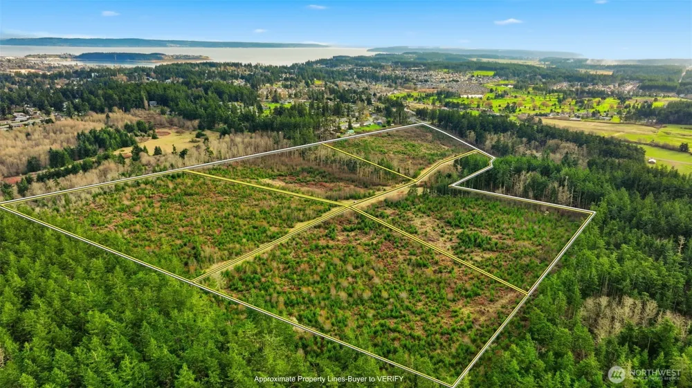 0 Swantown Road Oak Harbor, WA 98277