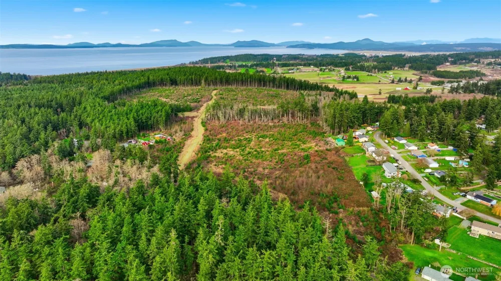 0 Swantown Road Oak Harbor, WA 98277