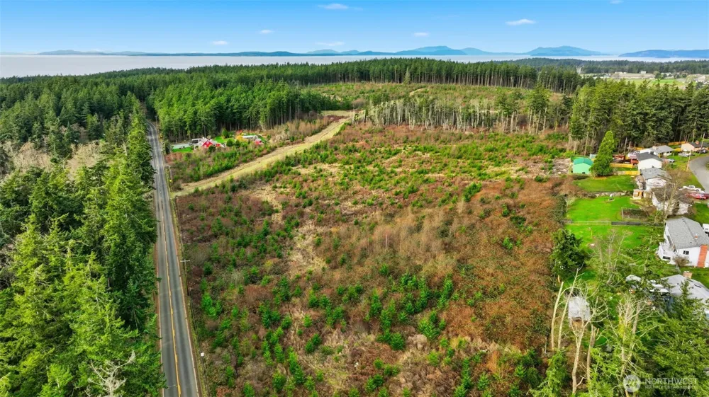 0 Swantown Road Oak Harbor, WA 98277