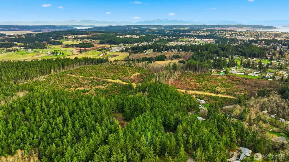0 Swantown Road Oak Harbor, WA 98277