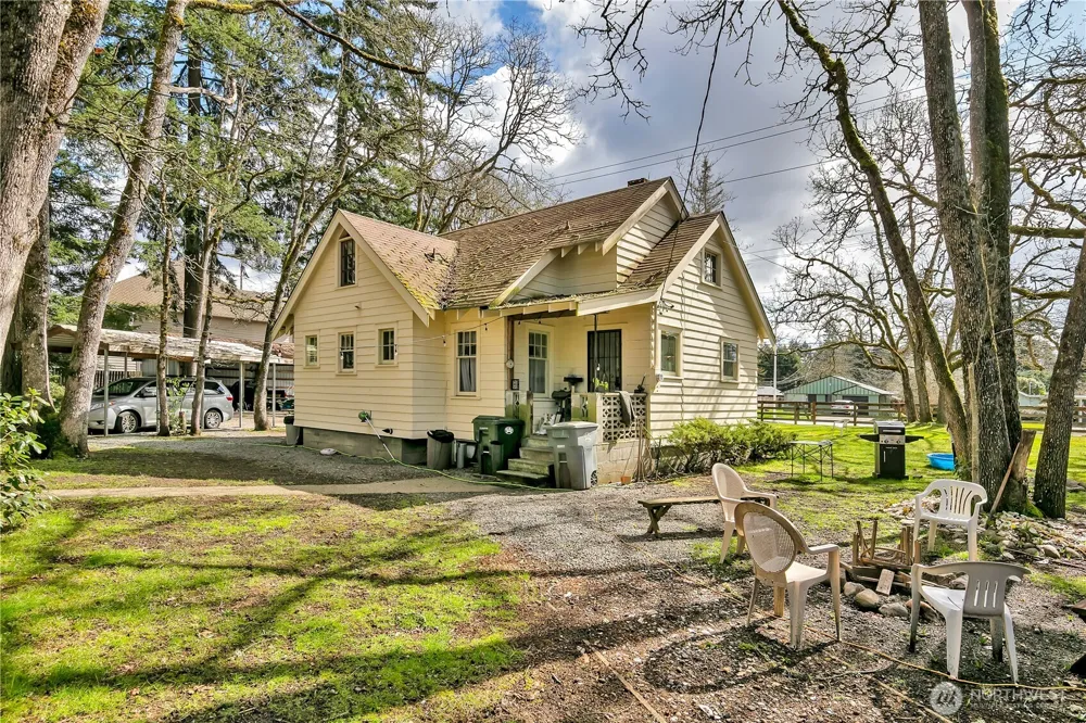 8409 Washington Boulevard SW Lakewood, WA 98498