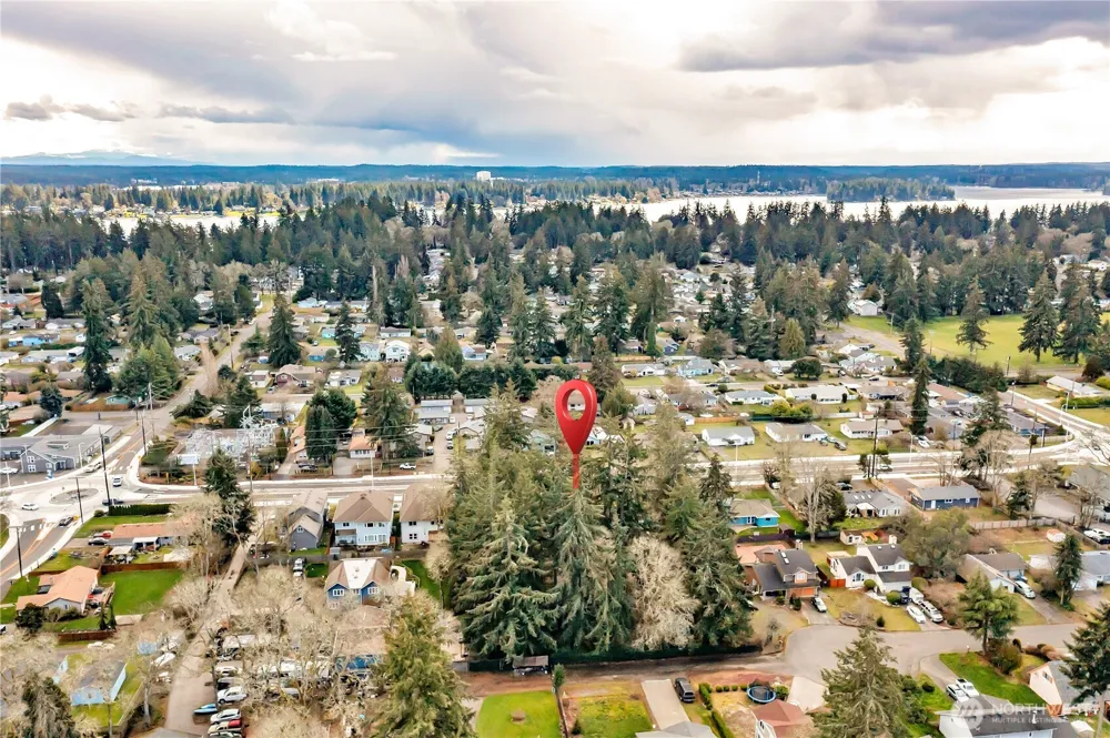 8409 Washington Boulevard SW Lakewood, WA 98498