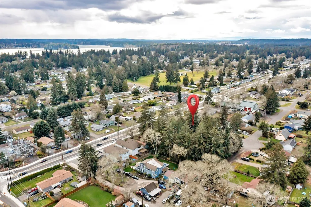 8409 Washington Boulevard SW Lakewood, WA 98498