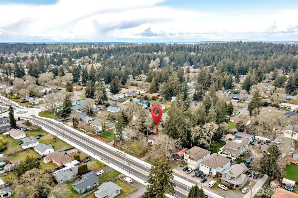 8409 Washington Boulevard SW Lakewood, WA 98498