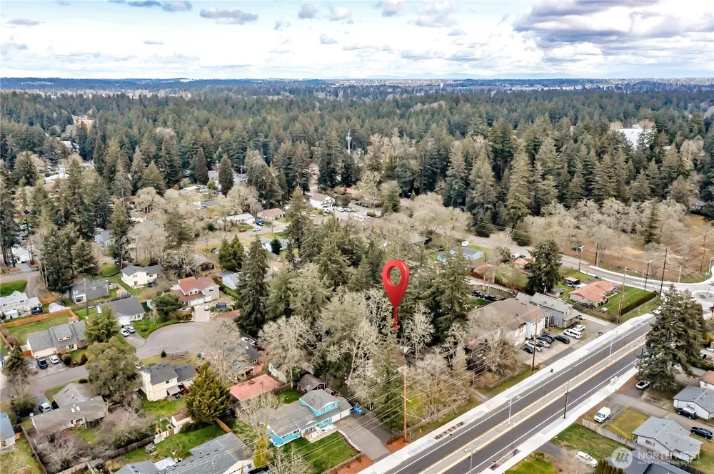 8409 Washington Boulevard SW Lakewood, WA 98498