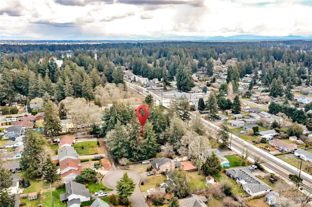 8409 Washington Boulevard SW Lakewood, WA 98498