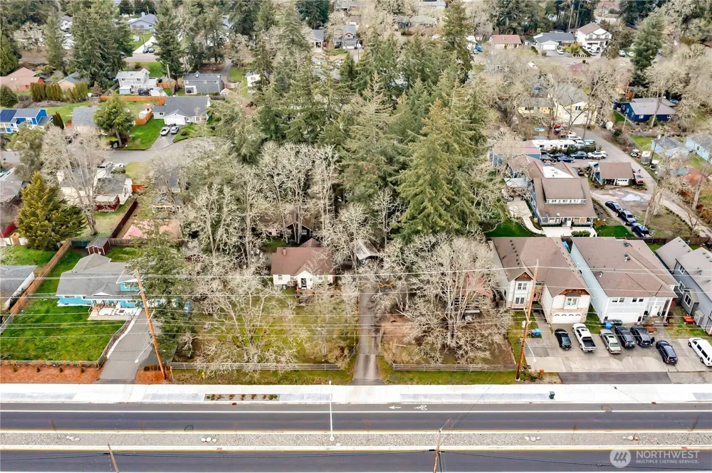 8409 Washington Boulevard SW Lakewood, WA 98498